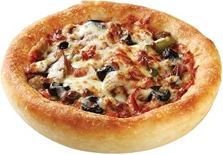 Orian Supreme Pizza, 8.1 Ounce -- 12 per case.