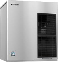HOSHIZAKI F-2001MWJ Flaker Icemaker, Water-Cooled | F-2001MWJ