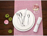 Villeroy & Boch Oscar 46 Piece Flatware Set