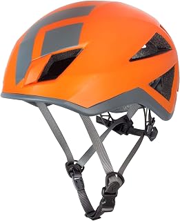 Black Diamond Vector Helmet
