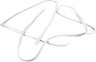 Imperial Brown IBDG36100905 Door Gasket, 36 X 100, 3-Sided