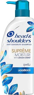Head & Shoulders Supreme Moisture Shampoo 16.2 fl oz (480 ml)