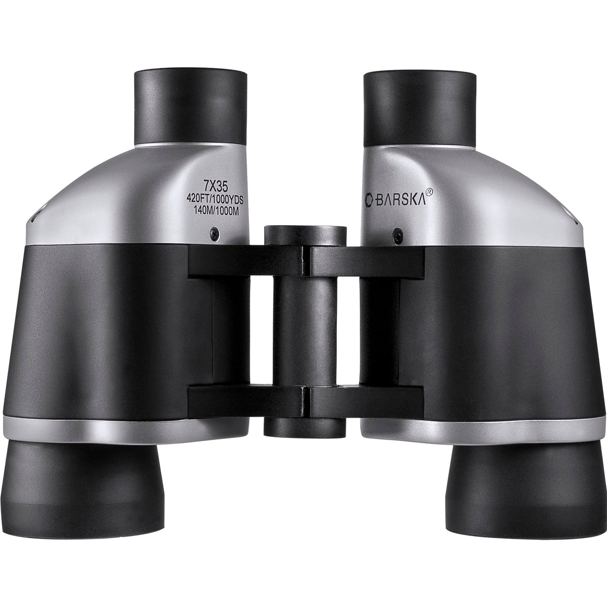 Barska Black / 7x35mm / 7x35 Binoculars