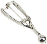 Norpro 1 / 25MM (.5 Tablespoon) / Steel Ice Cream Scoops