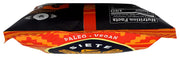 Siete Nacho / 5 Ounce (Pack of 1) / Orange Tortilla