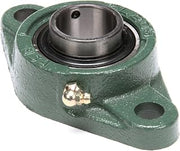 Sipromac 075-1650 2 Bolt Flanged Bearing 1-1/4