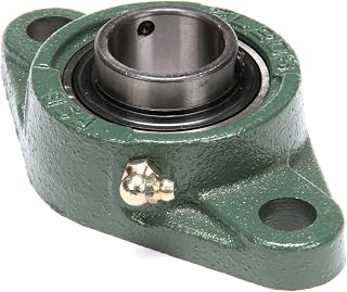 Sipromac 075-1650 2 Bolt Flanged Bearing 1-1/4