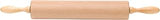 Ateco 15300 Professional Rolling Pin, 15-Inch Barrel, Made of Solid Rock Maple, Made in the USA