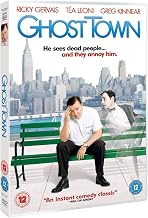 Ghost Town [DVD] [2008]