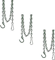 Perky-Pet Model 65 Hanging Chain for Bird Feeder, 33-Inch (3)