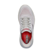 Slip-ins: Go Walk Arch Fit 2.0 - Simplicity 2.5 Men's Shoes by Skechers – 11, Synthetic, Grey, Black, Red, Model 216604-LTGY