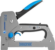 Jonard Tools STG-100 TriggerTack Insulated Cable Stapler, Ergonomic Handle