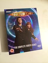 Doctor Who : Complete BBC Series 4 [2008] (2008) David Tennant