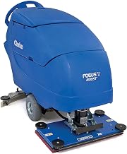 Clarke Focus II Boost 28 Auto Floor Scrubber (05374A)