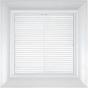 Panasonic Designer Grille Fan Cover for Exhaust Fan, FV-GL3TDA, 13” Square