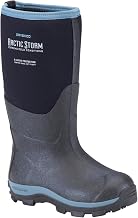 Arctic Storm Kids Cold Conditions Winter Snow Boot ARS-KD | Extreme Cold Protection, Insulated, Waterproof Pull-On