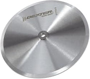 Sani-Safe P177 5" High-Carbon Steel Pizza Blade