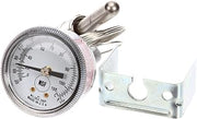 American Dish Service 299-1004 Temperature Gauge