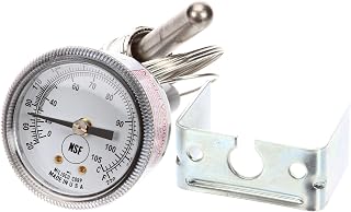 American Dish Service 299-1004 Temperature Gauge