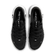 Men's Free MetconCross Trainer by Nike – Spandex, Black, Model DV3949-001