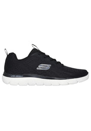 Summits Torre by Skechers – 9, Synthetic, Black Natural, Model 232395 BKNT_42