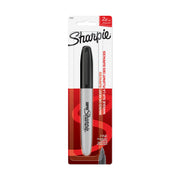Permanent Markers by Sharpie – 1 Count (Pack of 1), Plastic, Black, Model 33101PP