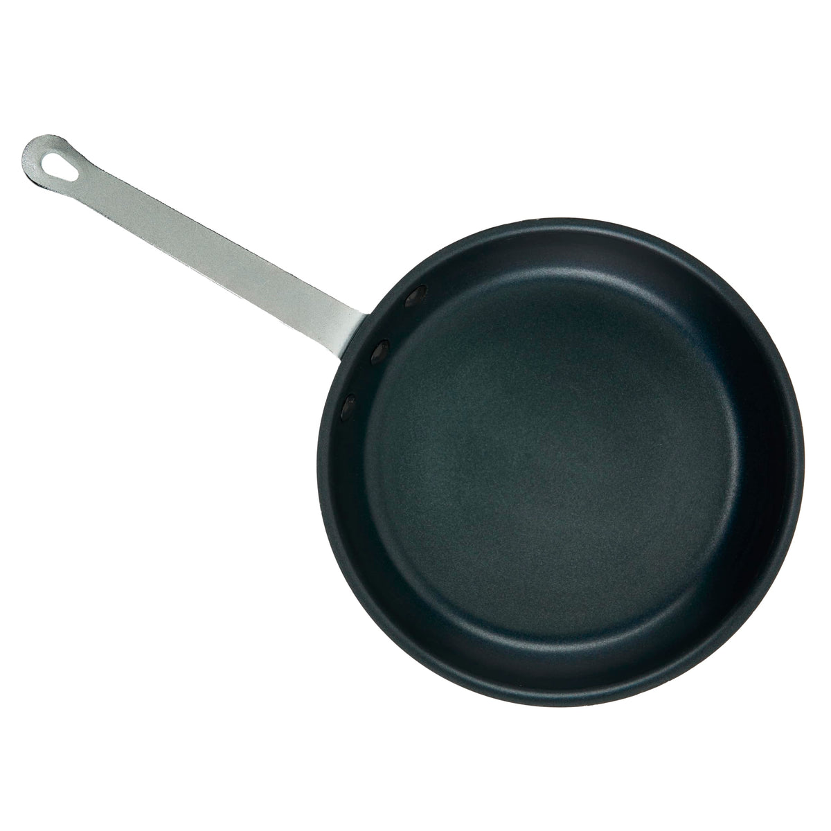 Winco 10" Aluminum Fry Pan/Skillet – Non-Stick Finish