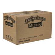 Individually Wrapped Mixed Muffin by Otis Spunkmeyer – 4 ounces, Pack of 60, Model 01265