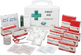 AbilityOne NSN4338399 - First Aid Kit - Office