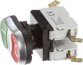 Robot Coupe 509091 On/Off Switch