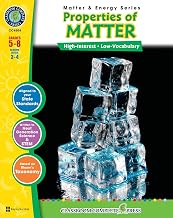 Properties of Matter Gr. 5-8 (Matter & Energy Series)