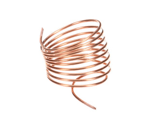 Cap Tube 60 x . by Glastender – Model 07000154