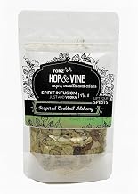 Rokz Hop and Vine Spirit Infusion Blend for Cocktails