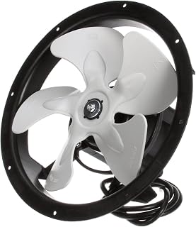 Perlick 1008231-1 200Mm Fan Assembly