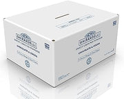 Ghirardelli Chocolate Sweet Ground Chocolate & Cocoa Beverage Mix, 10-Pound Package