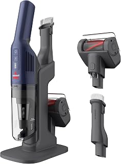 Bissell ReadyClean FurFighter Pet Hand Vacuum, 6302A