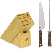 Shun Kanso 3 Piece Build-A-Block Set