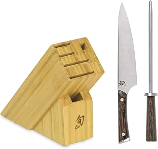 Shun Kanso 3 Piece Build-A-Block Set