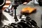 GEARWRENCH 12-piece kit / 0 / 1 Sockets & Socket Sets
