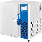 Ultra-Low Temperature Undercounter Lab Freezer by Global Industrial – 26"L x 30"W x 32"H, White, Model DW-86L100J