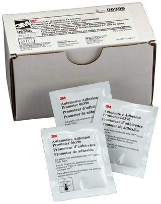 Automotive Adhesion Promoter by 3M – Acrylic, White, Model 06396