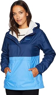 MARMOT PreCip Anorak Arctic Navy/Lakeside