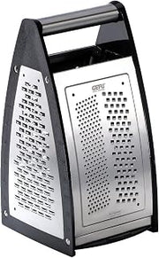 GEFU Four Way Grater