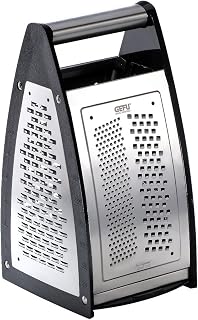 GEFU Four Way Grater