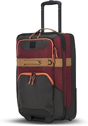 OGIO Alpha Layover Travel Bag (Canyon)