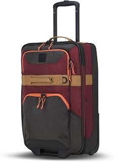 OGIO Alpha Layover Travel Bag (Canyon)