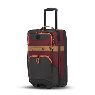 Alpha Layover Travel Bag (Canyon) by OGIO – 26, 44 liters, Polyethylene, Canyon, Model A20247_J0187_NA
