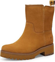 Timberland womens Carnaby Cool Basic Warm Pull on Wr