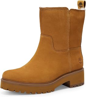 Timberland womens Carnaby Cool Basic Warm Pull on Wr