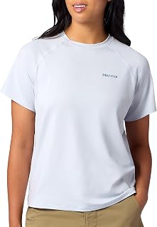MARMOT Women's Windridge Short Sleeve Shirt